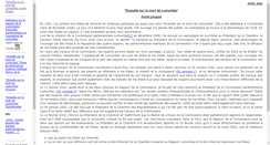 Desktop Screenshot of brassinnedelabuissiere-lumumba.be